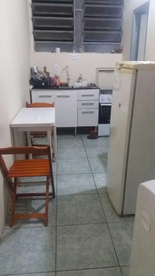 פורטו אלגרה Pousada Garoa בית הארחה