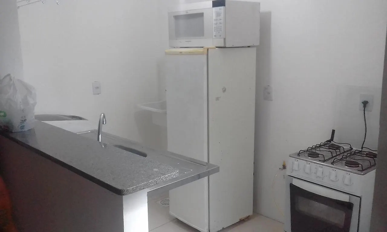 פורטו אלגרה Pousada Garoa בית הארחה פורטו אלגרה